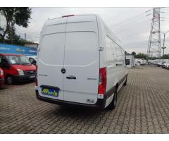 Mercedes-Benz Sprinter 2,0 CDI  315 MAXI KLIMA SERVISKA - 10