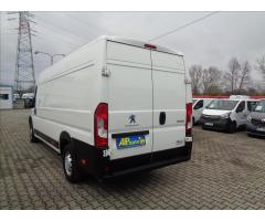 Peugeot Boxer 2,2 HDI  L5H2 KLIMA SERVISKA - 10