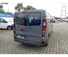 Renault Trafic L2H1 6 MÍST KLIMA 1.6DCI - 10