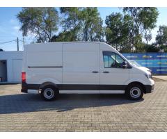 Volkswagen Crafter 2,0 TDI  L2H2 KLIMA - 10