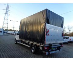 Volkswagen Crafter 2,0 TDI  VALNÍK PLACHTA ČELO KLIMA - 10