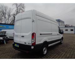 Ford Transit 2,0 TDCI  L3H3 KLIMA - 11