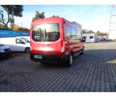 Ford Transit 2,2 TDCI  L3H2 9MÍST 2.2TDCI KLIMA - 11