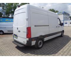 Mercedes-Benz Sprinter 2,2 CDI  L2H2 KLIMA - 11