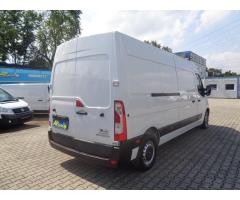 Renault Master 2,3 DCI  L3H2 KLIMA - 11