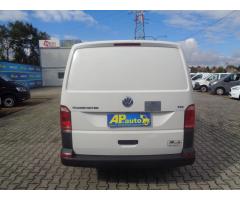 Volkswagen Transporter 2,0 TDI  L2H1 KLIMA SERVISKA - 11