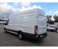 Ford Transit 2,0 TDCI  350L JUMBO KLIMA SERVISKA - 11