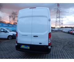 Ford Transit 2,0 TDCI  350L JUMBO KLIMA - 11