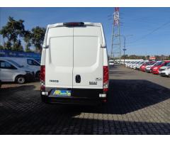 Iveco Daily 2,3 HPT  35S14 MAXI KLIMA - 11