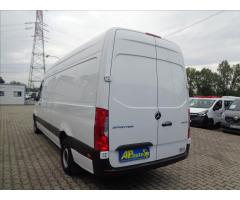 Mercedes-Benz Sprinter 2,0 CDI  315 MAXI KLIMA SERVISKA - 11