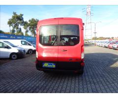 Ford Transit 2,2 TDCI  L3H2 9MÍST 2.2TDCI KLIMA - 12