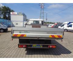 Mitsubishi Canter 3,0 TD  FUSO 3S13 VALNÍK - 12