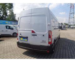 Renault Master 2,3 DCI  L3H2 KLIMA - 12