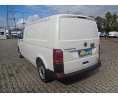 Volkswagen Transporter 2,0 TDI  L2H1 KLIMA SERVISKA - 12