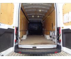 Ford Transit 2,0 TDCI  350L JUMBO KLIMA SERVISKA - 12