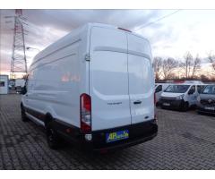 Ford Transit 2,0 TDCI  350L JUMBO KLIMA - 12