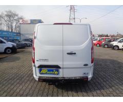 Ford Transit Custom 2,0 TDCI  L1H1 KLIMA - 12