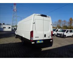 Iveco Daily 2,3 HPT  35S14 MAXI KLIMA - 12