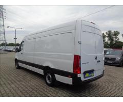 Mercedes-Benz Sprinter 2,0 CDI  315 MAXI KLIMA SERVISKA - 12