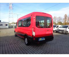 Ford Transit 2,2 TDCI  L3H2 9MÍST 2.2TDCI KLIMA - 13