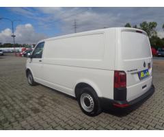 Volkswagen Transporter 2,0 TDI  L2H1 KLIMA SERVISKA - 13