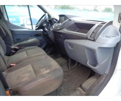 Ford Transit 2,0 TDCI  350L JUMBO KLIMA SERVISKA - 13