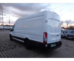 Ford Transit 2,0 TDCI  350L JUMBO KLIMA - 13