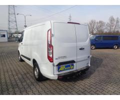 Ford Transit Custom 2,0 TDCI  L1H1 KLIMA - 13