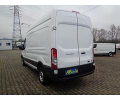 Ford Transit 2,0 TDCI  L3H3 KLIMA - 14