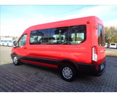 Ford Transit 2,2 TDCI  L3H2 9MÍST 2.2TDCI KLIMA - 14