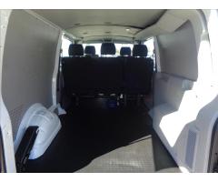 Volkswagen Transporter 2,0 TDI  L2H1 5 MÍST KLIMA - 14