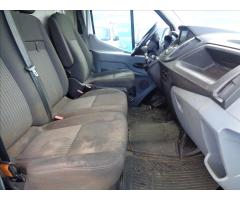 Ford Transit 2,0 TDCI  350L JUMBO KLIMA SERVISKA - 14