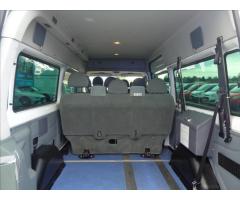 Ford Transit 2,2 TDCI  L3H2 9 MÍST BUS KLIMA - 14