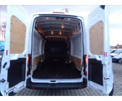 Ford Transit 2,0 TDCI  350L JUMBO KLIMA - 14