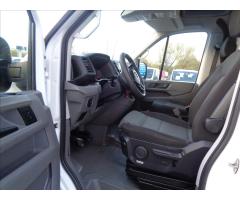 Volkswagen Crafter 2,0 TDI  VALNÍK PLACHTA ČELO KLIMA - 14