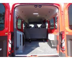 Ford Transit 2,0 TDCI  L3H2 9MÍST BUS KLIMA - 15