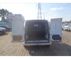 Ford Transit Connect 1,8 TDCI  SERVISKA - 15