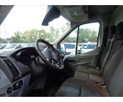 Ford Transit 2,0 TDCI  350L JUMBO KLIMA SERVISKA - 15