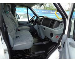 Ford Transit 2,2 TDCI  L3H2 9 MÍST BUS KLIMA - 15