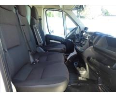 Peugeot Boxer 2,2 HDI  VALNÍK PLACHTA SPANÍ - 15