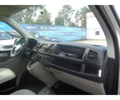 Volkswagen Transporter 2,0 TDI  L2H1 KLIMA SERVISKA - 16