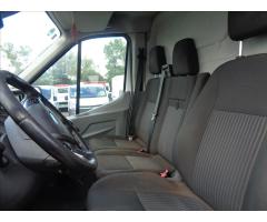 Ford Transit 2,0 TDCI  350L JUMBO KLIMA SERVISKA - 16