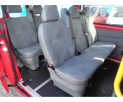 Ford Transit 2,2 TDCI  L3H2 9MÍST BUS - 16