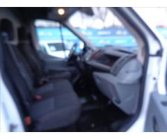 Ford Transit 2,0 TDCI  350L JUMBO KLIMA - 16