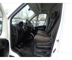 Peugeot Boxer 2,2 HDI  L5H2 KLIMA SERVISKA - 16