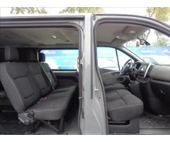 Renault Trafic L2H1 6 MÍST KLIMA 1.6DCI - 16