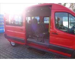 Ford Transit 2,2 TDCI  L3H2 9MÍST 2.2TDCI KLIMA - 17