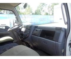 Mitsubishi Canter 3,0 TD  FUSO 3S13 VALNÍK - 17