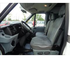 Ford Transit 2,2 TDCI  L3H2 9 MÍST BUS KLIMA - 17