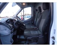 Ford Transit 2,0 TDCI  350L JUMBO KLIMA - 17